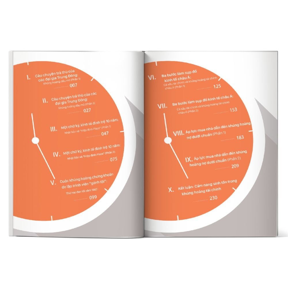  Lược sử kinh tế học lầy lội: Khủng hoảng dạy cho ta những gì? – Tập 2 