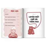  Luyện viết tiếng Nga cho người Việt 