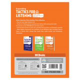  Tactics for Listening - Expanding 