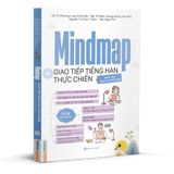  Mindmap Giao Tiếp Tiếng Hàn Thực Chiến Cho Người Mới Bắt Đầu 
