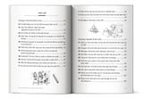  STEM Hóa Học - Cuốn sổ tay ma thuật 