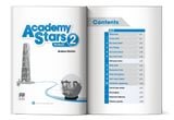  Academy Stars Workbook 2 