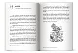  STEM Toán Học - Tôi tư duy, nên tôi tồn tại 