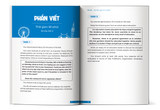  VSTEP Mock Tests - Bộ 10 đề luyện thi tăng tốc điểm số 