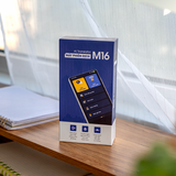  Máy phiên dịch M16 - AI Translator 