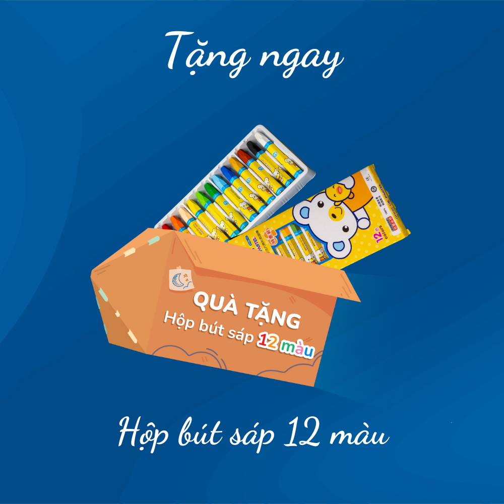  Combo STEM – Trò Chơi Phát Triển Tư Duy Tuổi 5+ 