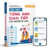  Tự học tiếng Anh giao tiếp cho người đi làm 