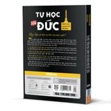  Tự học tiếng Đức cho người mới bắt đầu 