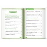  3300 từ vựng tiếng Đức thông dụng theo chủ đề dành cho người mới bắt đầu 