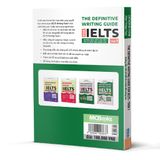  The Definitive Writing Guide for IELTS – Task 1 