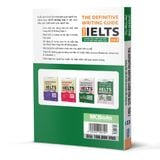  Combo The Definitive Writing Guide for IELTS 
