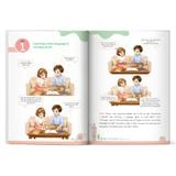  Shadowing English for daily life – Level 1 Giao tiếp tiếng Anh hàng ngày 
