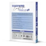  Shadowing English for daily life – Level 2 Giao tiếp tiếng Anh hàng ngày 