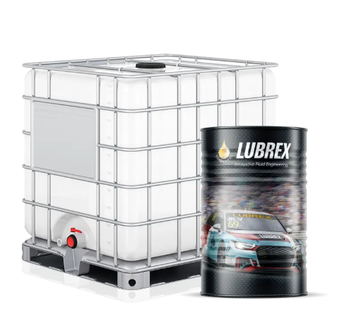  LUBREX MGO 100 