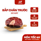  Bắp bò trước 