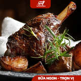  Bắp bò trước 
