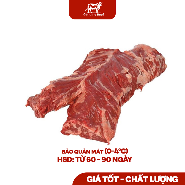  Chặng dừng bò 