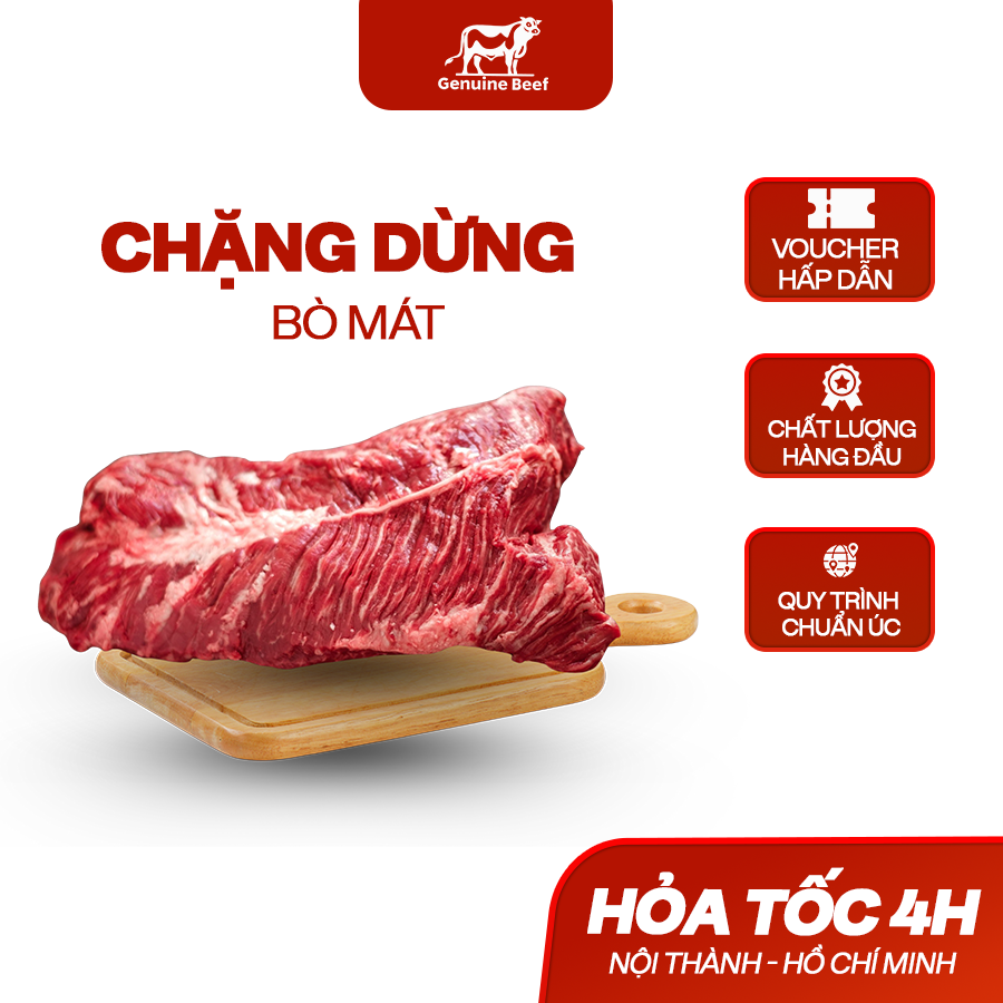  Chặng dừng bò 