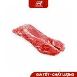  Chặng dừng bò 