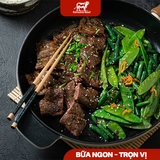  Chặng dừng bò 