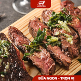  Chặng dừng bò 