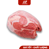  Đùi gọ bò 