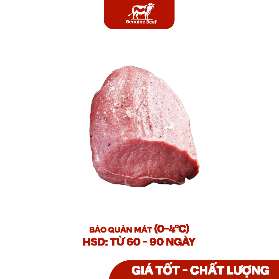  Đùi gọ bò 