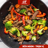  Đùi gọ bò 