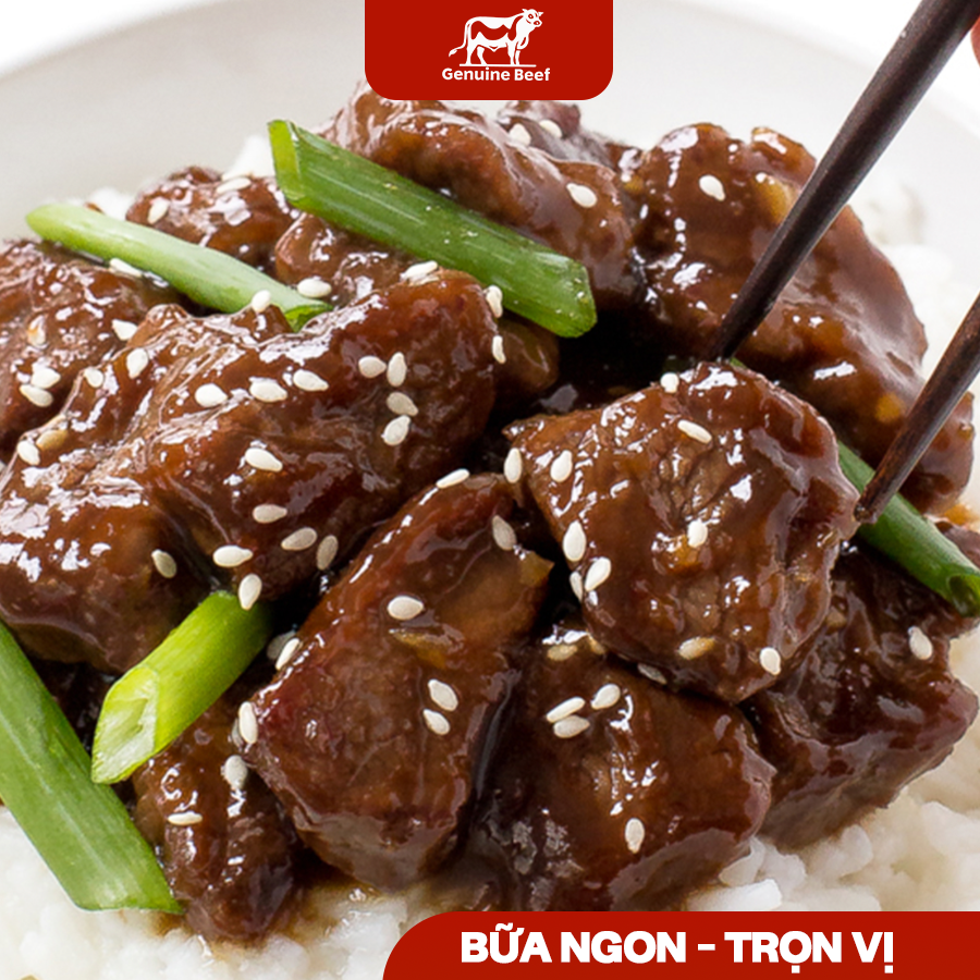  Đùi gọ bò 