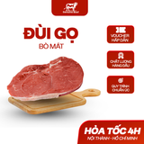  Đùi gọ bò 