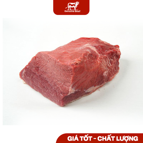  Đùi ngoài bò 