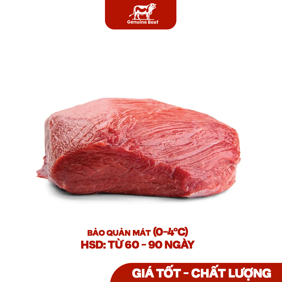  Đùi trong bò 
