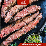  Diềm thăn bò (ngoài) 