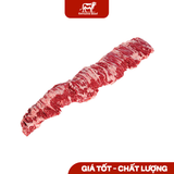  Diềm thăn bò (ngoài) 