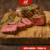  Đuôi thăn mông bò 