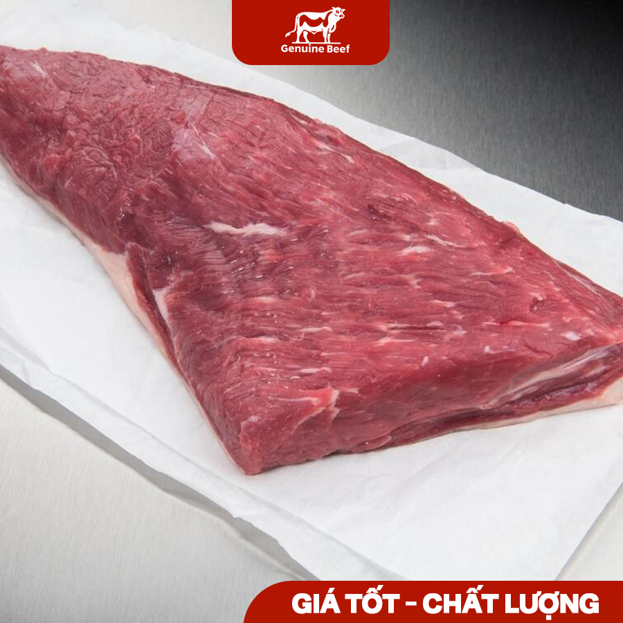  Đuôi thăn mông bò 