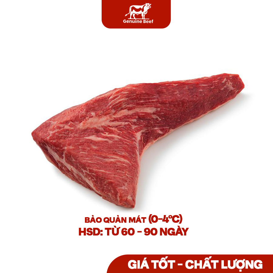  Đuôi thăn mông bò 