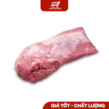  Gầu bò 