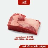  Gầu bò 