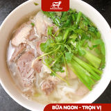  Gầu bò 