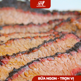  Gầu bò 