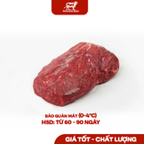  Lõi cổ bò 