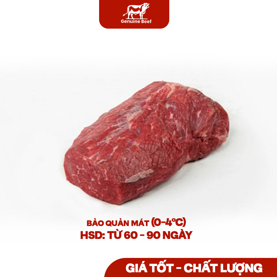  Lõi cổ bò 