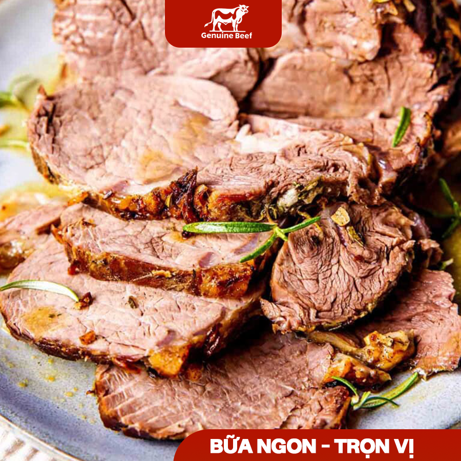  Lõi cổ bò 