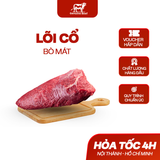  Lõi cổ bò 