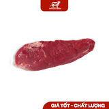  Nạm bụng bò 