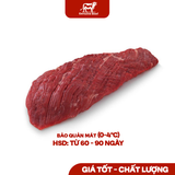  Nạm bụng bò 