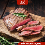  Nạm bụng bò 