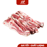  Sườn Ngón bò 