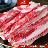  Sườn Ngón bò 